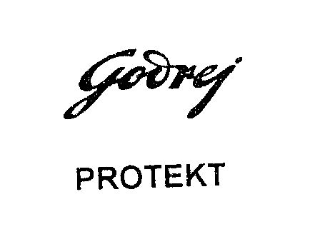 Godrej Protekt Device mark 897347 Trademark