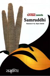 Samruddhi Device mark 2960948 Trademark