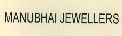 Manubhai Jewellers Device mark 2696217 Trademark