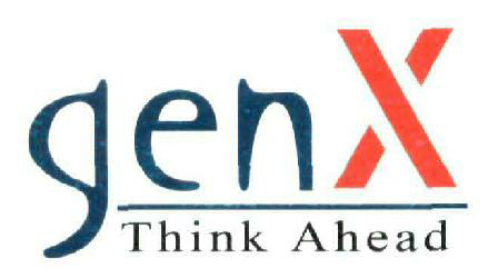 Gnex Think Ahead (device) Device mark 2002116 Trademark