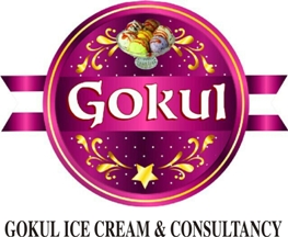 Gokul Ice Cream & Consultancy Device mark 2778727 Trademark