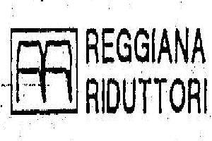 Rr Reggiana Riduttori (with Device) Device mark 2084773 Trademark