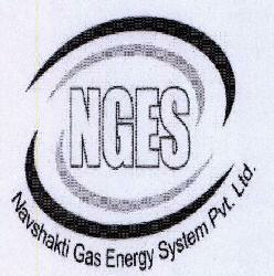 Nges With Device Device mark 1621475 Trademark