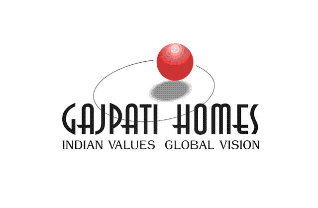 Gajpati Homes Device mark 2540176 Trademark