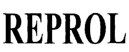 Reprol (device) Device mark 2348890 Trademark