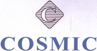 Cosmic Device mark 1998080 Trademark