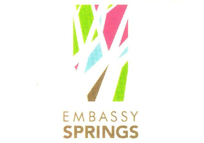Embassy Springs Device mark 2753821 Trademark