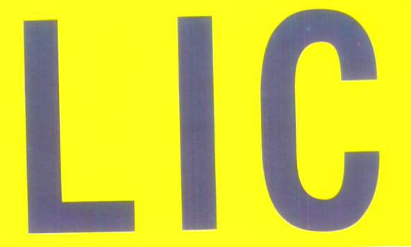 Lic (label) Device mark 1611931 Trademark