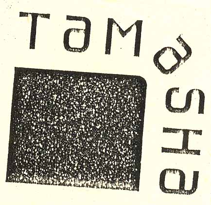 Tamasha Device mark 488286 Trademark