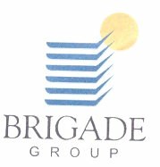 Brigade (label) Device mark 1244836 Trademark