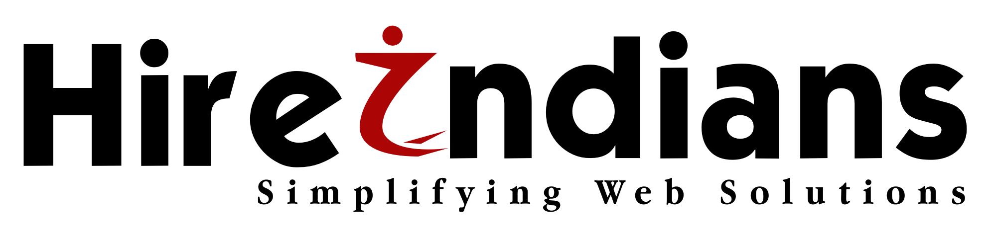 Hire Indians With Logo Device mark 2150586 Trademark