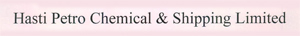 Hasti Petro Chemical And Shipping Limited Device mark 2546793 Trademark