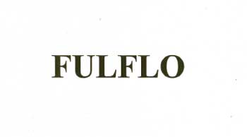 Fulflo Device mark 2038111 Trademark