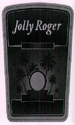 Jolly Roger Device mark 2798906 Trademark