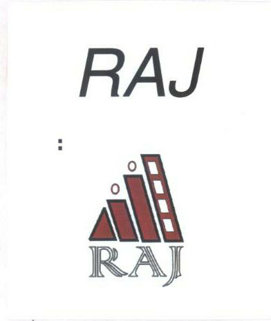Raj With Device Device mark 1488494 Trademark