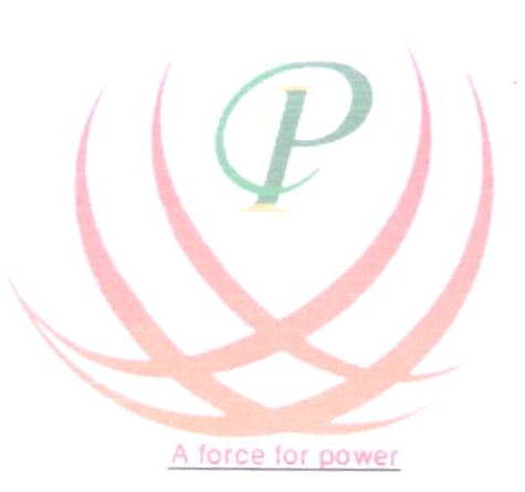 P A Force For Power Device mark 2273921 Trademark