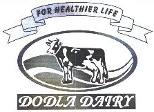 Dodla Dairy Device mark 1737700 Trademark