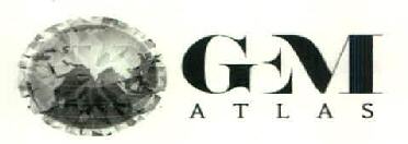 Gem Atlas Device mark 2598206 Trademark