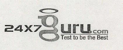 24x7guru.com Device mark 1601297 Trademark