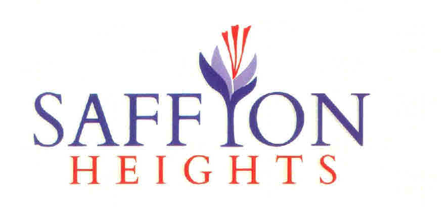 Saffyon Heights Device mark 2706761 Trademark