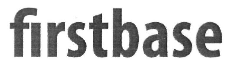 Firstbase (device) Device mark 2389928 Trademark