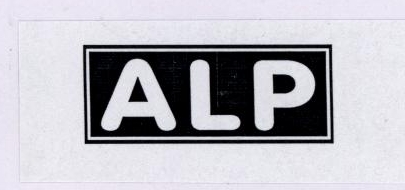 Alp (label) Device mark 1790565 Trademark