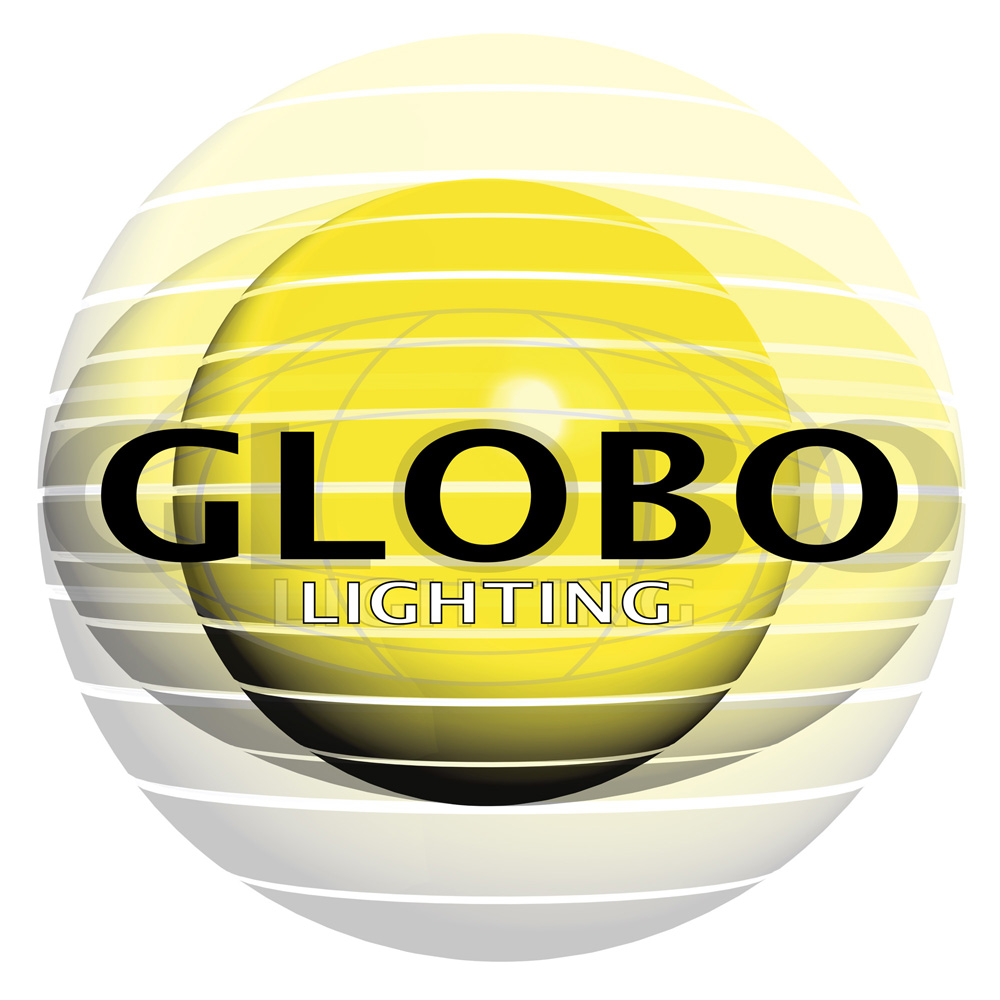 Globo Lighting (label) Device mark 2531070 Trademark