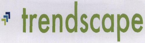 Trendscape With Device Device mark 1624060 Trademark