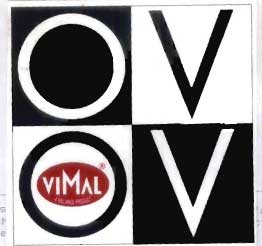 Vimal Device mark 1034631 Trademark