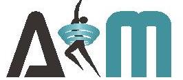 A. M. Logo Device mark 2149345 Trademark