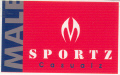 Sportz, Design Device mark 1577459 Trademark