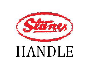 Stanes Handle Device mark 2912081 Trademark