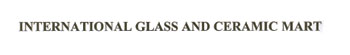 International Glass And Ceramic Mart Device mark 1957940 Trademark