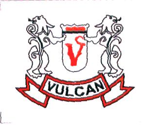 Vulcan Device mark 1919541 Trademark
