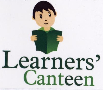 Learners' Canteen Device mark 2260582 Trademark
