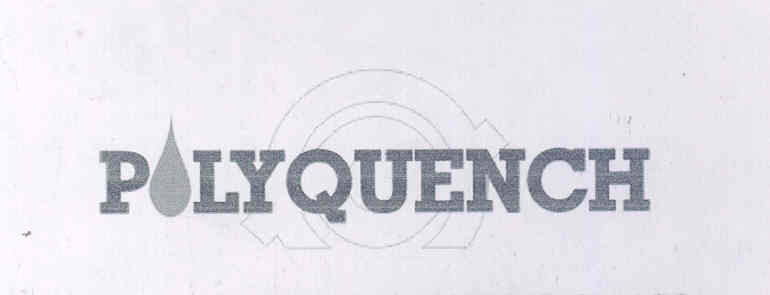 Polyquench (letter Written In Special Form) Device mark 1449691 Trademark