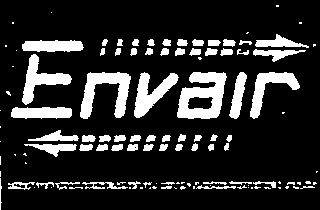 Envair (device Of Arrow) Device mark 1523209 Trademark