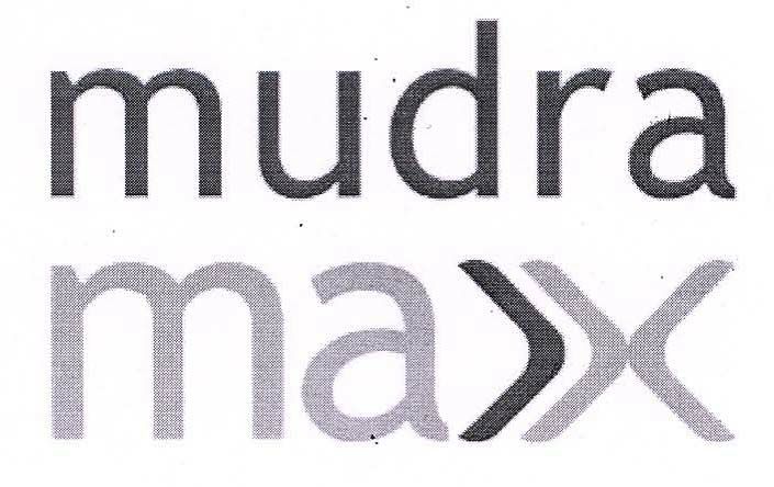 Mudra Max Device mark 1764253 Trademark