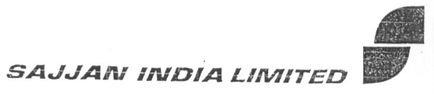 Sajjan India Limited (device) Device mark 1617822 Trademark