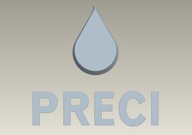 Preci Device mark 2860600 Trademark