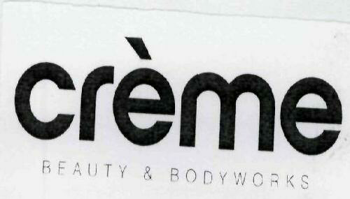Creme Device mark 1963438 Trademark