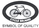 Cycle Brand Symbol Of Quality Device mark 2045410 Trademark