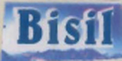 Bisil(logo) Device mark 731677 Trademark