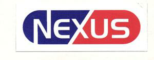 Nexus (lable) Device mark 1200458 Trademark