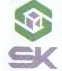 Sk Device mark 2031377 Trademark
