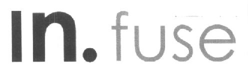 In. Fuse (heavy Letters) Device mark 1408035 Trademark