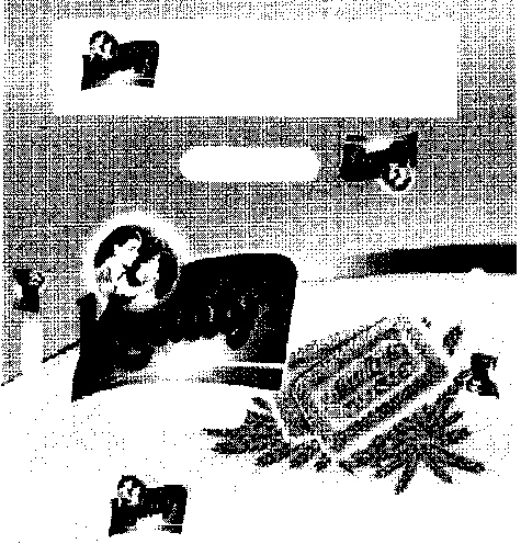 Kwality's Mother And Child And Biscuit De. Device mark 1475143 Trademark