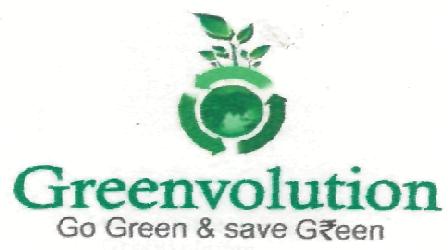 Greenvolution Device mark 2119958 Trademark