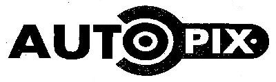 Autopix Device mark 2885324 Trademark
