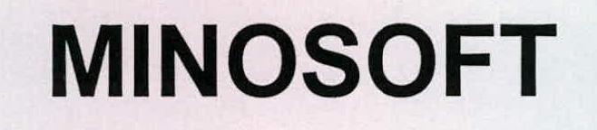 Minosoft Device mark 2234294 Trademark